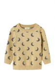 Lil'Atelier - Nmmlulio Ls Knit Lil - Pulloverid - 116