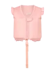 Vanilla Copenhagen - Swim Vest - Neoprene - English Rose - Ujumistarvikud - 1-3Y