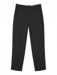 Mads N&oslash;rgaard - Dense Weave Henry Pants - Ametlikud - 34