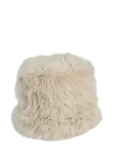 Pieces - Pcplush Fluffy Hat - M&uuml;tsid - ONE SIZE