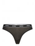 HUGO - Thong Stripe Pyp - Stringid - XL
