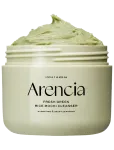 Arencia - Fresh Green Rice Mochi Cleanser - Puhastav palsam - 120 G