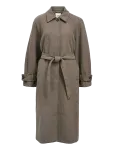 Object - Objemma L/S Coat Noos - Talvemantlid - 40