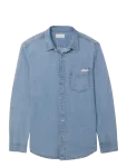 Calvin Klein Jeans - Essential Classic 205 Lt Blue Sh - Teksas&auml;rgid - XS
