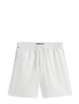 Tommy Hilfiger - Dover 8 Po Sorona Linen 2/2 - Vabaaja l&uuml;hikesed p&uuml;ksid - 38