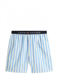 Tommy Hilfiger - Relaxed Woven Short Print - P&uuml;ksid - XL