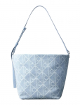 Calvin Klein - Emblem Aop Denim Bucket - Paunkotid - ONE SIZE