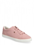 Tommy Hilfiger - Th Low Profile Vulc Canvas - Madala s&auml;&auml;rega tossud - 42