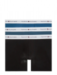 Tommy Hilfiger - 3P Boxer Brief - Bokserid - M