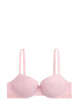 Tommy Hilfiger - Demi Bra - Polsterdatud rinnahoidjad - 80 A