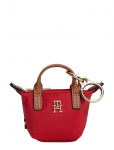 Tommy Hilfiger - Th Charms Popette Nano - V&otilde;tmehoidjad ja kotiripatsid - ONE SIZE