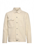 Lindbergh - Colored Denim Overshirt - Voodrita teksatagid - XL