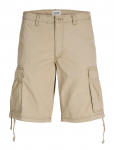 Jack & Jones - Jpstcole Frank Cargo Shorts Mid Sn - Cargo l&uuml;hikesed p&uuml;ksid - XXL