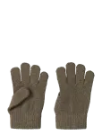 Lil'Atelier - Nmnnanson Knit Gloves1 Lil - Kindad - 4