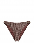 Gant - Monogram Print Bikini Hipster - Bikiinip&uuml;ksid - XS