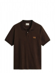 GANT - Interlock Ss Polo - L&uuml;hikeste varrukatega - XXXL