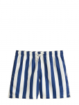 GANT - Block Striped Swim Shorts - L&uuml;hikesed p&uuml;ksid - XXXL