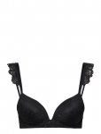 Hunkem&ouml;ller - Posie Pp Push - Push-up rinnahoidjad - 70 C