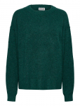 Weekday - Relaxed Knitted Sweater - Džemprid - XL