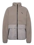 PUMA - Hybrid Re:fibre Sherpa Jacket M - Vabaaja spordijakid - M