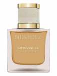 Birkholz - Satin Vanilla 100Ml New - Eau De Parfum - 100 ML