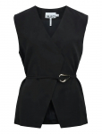 Object - Objmabel S/L Waistcoat E Vip 26 - L&uuml;hikeste varrukatega - 38