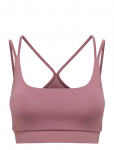 Only Play - Onpeva-2 Sports Bra - Sportrinnahoidjad - K&otilde;ik - L