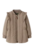 Name It - Nmfmelody Quilt Jacket Tb - Tepitud jakid - 110