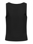 Kids Only - Kogea S/L 2-Ways Top Jrs Noos - Varrukateta - 158-164