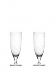 Byon - Drinking Glass Opacity 2Pcs/Set - Joogiklaasid - 37 CL