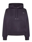 The North Face - W Tnf Essential Simple Dome Boxy Os Hood - Spordi kapuutsiga pusad - XL