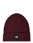 The North Face - Dock Worker Recycled Beanie - Spordi kootud m&uuml;tsid - ONE SIZE