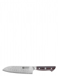 Zwilling - Santuko Japansk Kockkniv Tanrei 18 Cm - Santoku noad - ONE SIZE