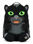 Affenzahn - Large Friend Black Panther - Seljakotid - 8 L