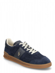 Polo Ralph Lauren - Suede-Hrt Aera Pp-Sk-Ltl - Madala s&auml;&auml;rega tossud - 46