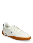 Polo Ralph Lauren - Leather-Broome-Sk-Ltl - Madala s&auml;&auml;rega tossud - 40
