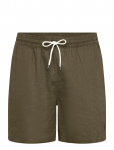 Polo Ralph Lauren - 5.75-Inch Traveler Linen Swim Trunk - L&uuml;hikesed p&uuml;ksid - XXL