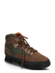 Timberland - Mid Lace Up Boot - N&ouml;&ouml;ridega saapad - 41