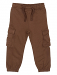 The New - Tnstlegend Cargo Sweatpants - Dressip&uuml;ksid - 98