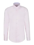 Seidensticker - Business Shirt Slim - &Auml;ris&auml;rgid - 39