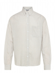 Weekday - Structured Loose Long Sleeved Shirt - Vabaaja s&auml;rgid - XL