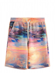 Lindex - Shorts With Brushed Inside - L&uuml;hikesed dressip&uuml;ksid - 158/164