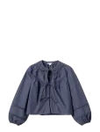 Noella - N-Marceline Blouse - Pikkade varrukatega - M