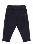 Minymo - Pants Twill - P&uuml;ksid - 50