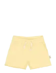 Petit Piao - Ppsuze Pointelle Shorts - L&uuml;hikesed dressip&uuml;ksid - 116