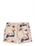 Lexington Clothing - Printed Swim Trunks - L&uuml;hikesed p&uuml;ksid - XL