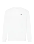 VANS - Left Chest Ii Loose Ls Tee - Spordi pikkade varrukatega topid - XS