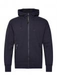 C.P. Company - Diagonal Raised Fleece Goggle Zipped Hoodie - Kapuutsiga pusad - S