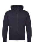 C.P. Company - Diagonal Raised Fleece Goggle Zipped Hoodie - Kapuutsiga pusad - S