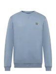 Lyle & Scott - Crew Neck Sweatshirt - Dressipluusid - L